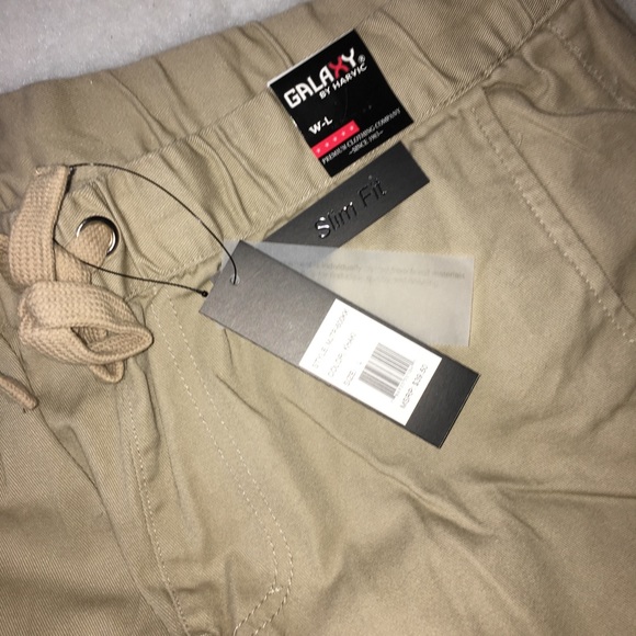 NWT Slim Fit Jogger - Picture 6 of 7